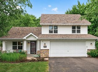 2705 Galway Ct, Hudson, WI 54016