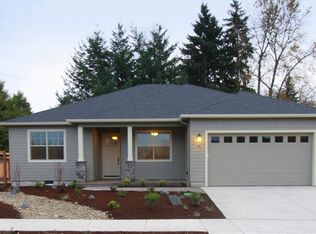 90 Grizzly Ave, Eugene, OR 97404