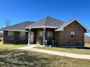 1601 Spirit Ln, Eagle Pass, TX 78852