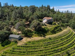 630 State Highway 49, Placerville, CA 95667