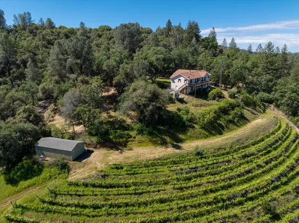 630 State Highway 49, Placerville, CA 95667