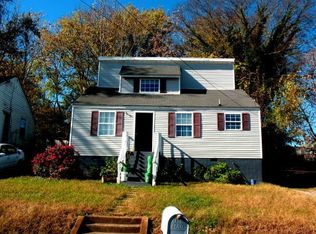 726 S 13th St, Nashville, TN 37206