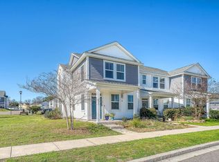 3941 Four Poles Park Dr, North Charleston, SC 29405