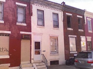 452 E Elkhart St, Philadelphia, PA 19134