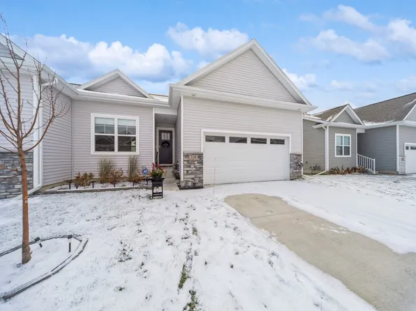 339 SE Willow Run Ln, Ankeny, IA 50021