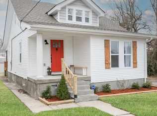 1200 Rufer Ave, Louisville, KY 40204