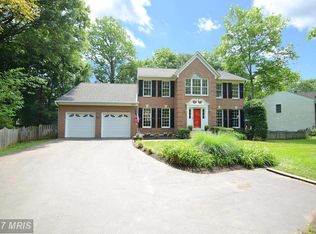 779 Brackley Rd, Severna Park, MD 21146