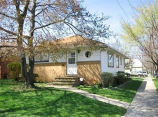 13425 Carpenter Rd, Garfield Heights, OH 44125