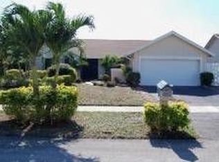 7408 NW 49th Ct, Lauderhill, FL 33319