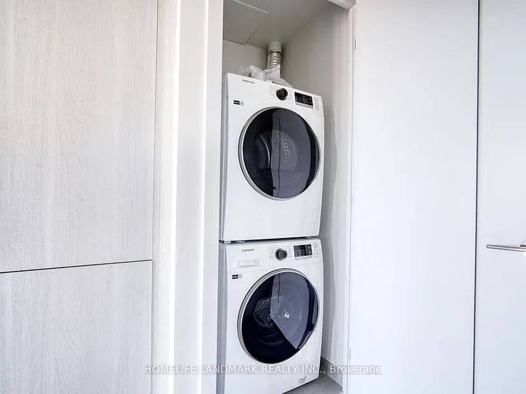 8 Cumberland St #1608 — Photo 12