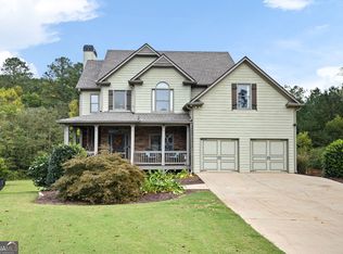 78 Maple Leaf Ct, Dallas, GA 30157