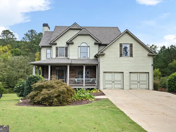 78 Maple Leaf Ct, Dallas, GA 30157