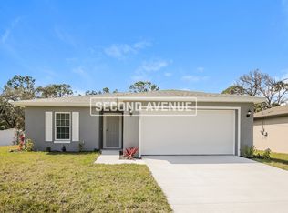 4431 Maywood Ln, North Port, FL 34286