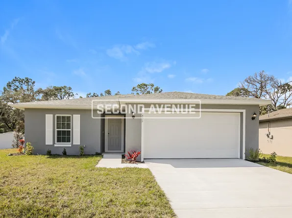 4431 Maywood Ln, North Port, FL 34286