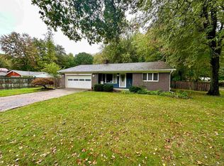 11361 Roosevelt Rd, Saginaw, MI 48609