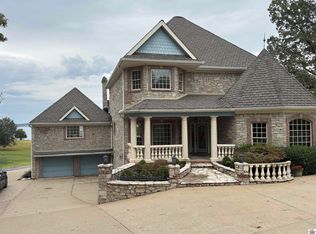 1111 Sledd Creek Rd, Gilbertsville, KY 42044