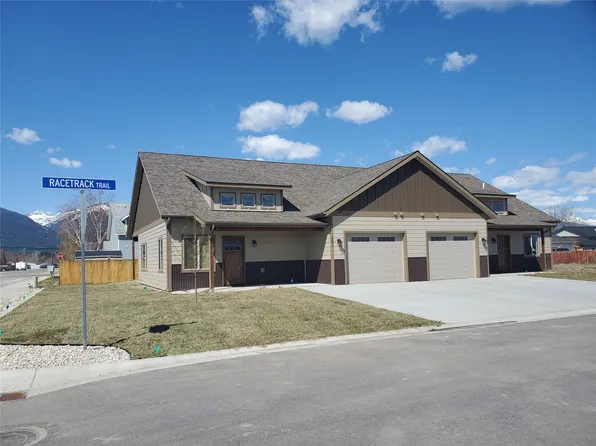 555 Racetrack Trl, Hamilton, MT 59840