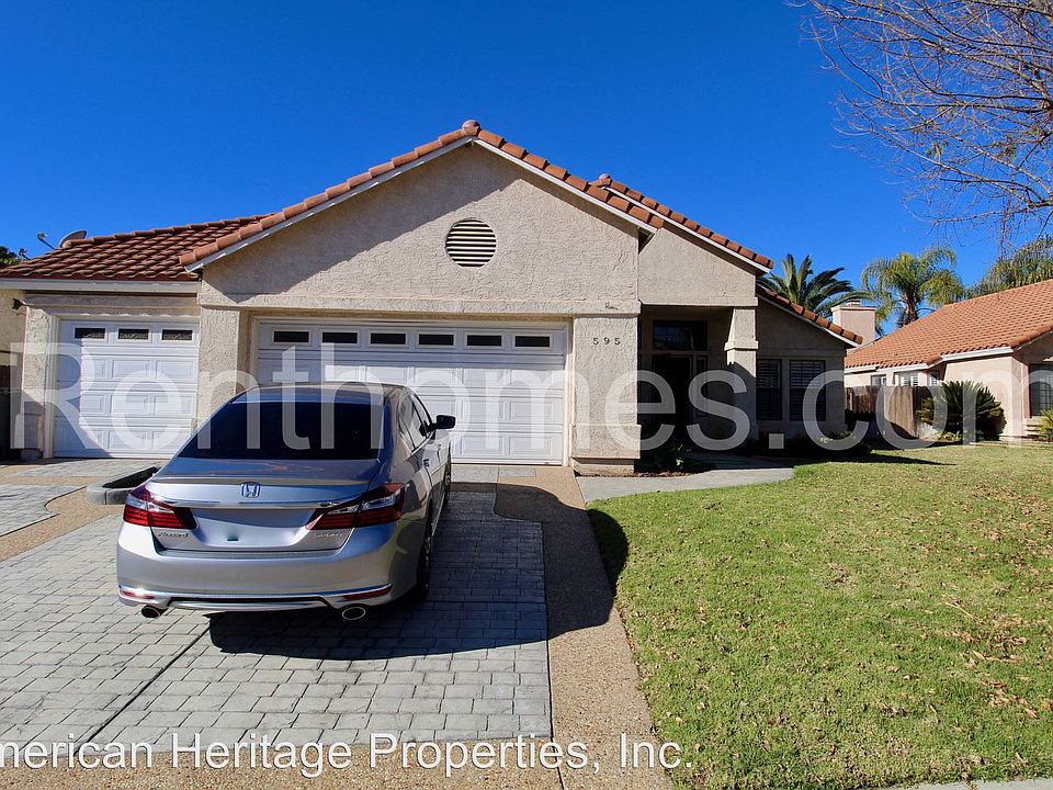 1st image of 595 El Norte Hills Pl