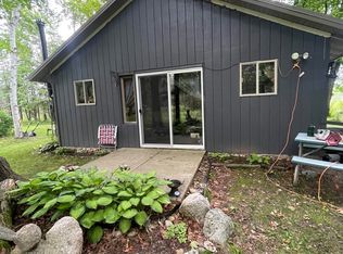 N5857 County Road 346, Wallace, MI 49893
