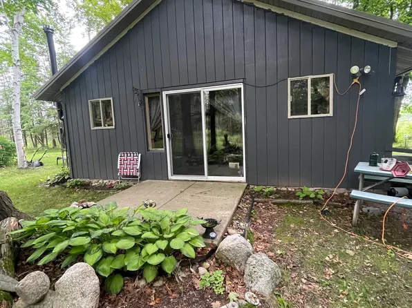 N5857 County Road 346, Wallace, MI 49893