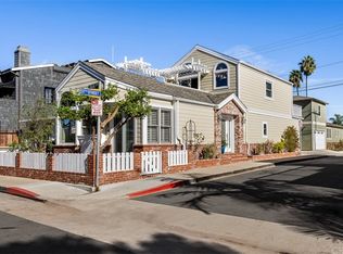 3700 Park Ln, Newport Beach, CA 92663
