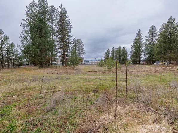 Xx S Arnim Ave, Deer Park, WA 99006