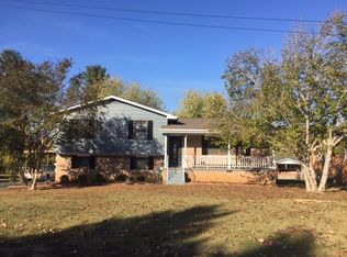 6911 Lystra Rd, Harrison, TN 37341