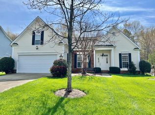 12313 Silveroak Ln, Charlotte, NC 28277