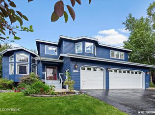13404 Mainsail Dr, Anchorage, AK 99516