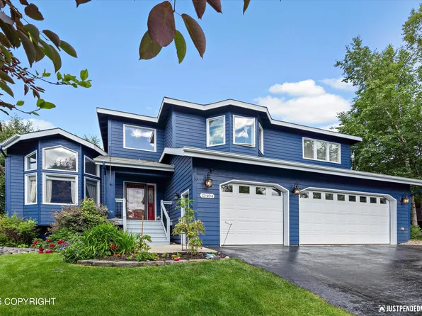 13404 Mainsail Dr, Anchorage, AK 99516