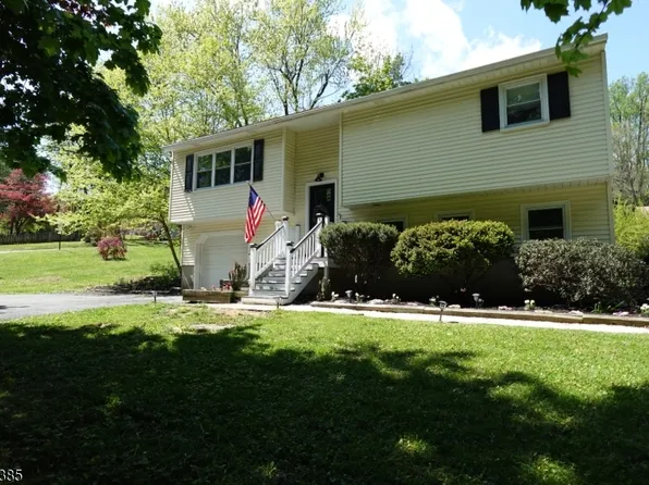 400 North Rd, Lebanon Twp., NJ 07830