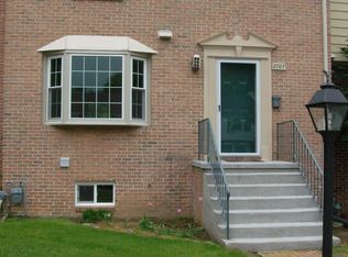 2707 Newton Ct, Blacksburg, VA 24060