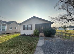149 N Church St, Garyville, LA 70051
