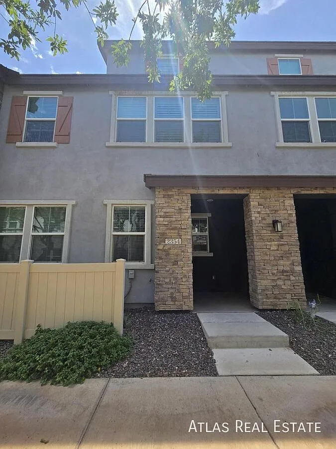 Coming Soon | Copper Leaf Townhome | Half Month Free! — Photo 1