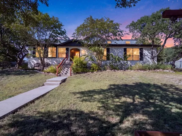 9915 Scenic Hills Dr, San Antonio, TX 78255