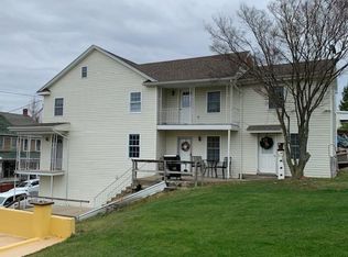 1568 Wabash St, Coal Township, PA 17866