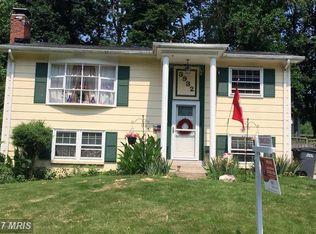 3932 Forestdale Ave, Woodbridge, VA 22193