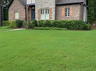 501 Willow Branch Cir, Chelsea, AL 35043