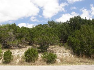 20828 Roundup Trl, Lago Vista, TX 78645