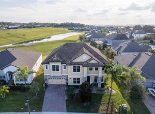 2468 Verde View Dr, Apopka, FL 32703