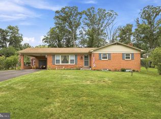 106 Buchannan Dr, Stephens City, VA 22655
