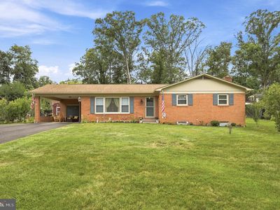 106 Buchannan Dr, Stephens City, VA, 22655