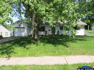 4619 N 80th Ave, Omaha, NE 68134