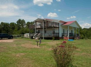 815 Wellington Rd, Wellington, AL 36279