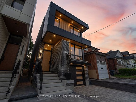 3rd image of 10B Holmstead Ave