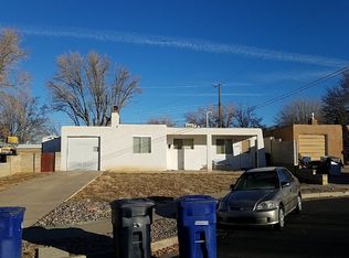 10309 Ellen Ct NE, Albuquerque, NM 87112