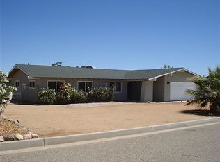 56340 Carlyle Dr, Yucca Valley, CA 92284