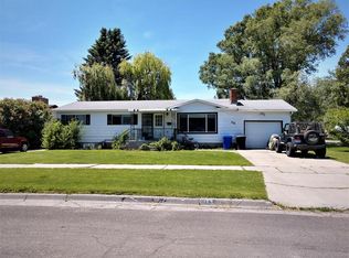 173 N 3rd E, Rexburg, ID 83440