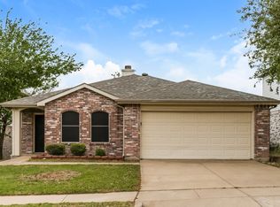 5351 Driftway Dr, Fort Worth, TX 76135