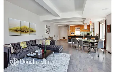 Sold by Douglas Elliman